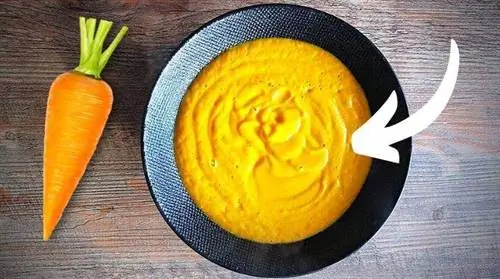 Морковное пюре: секретный рецепт моей бабушки (который любит вся семья)