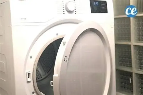 Сушильная машина для сушки одежды зимой