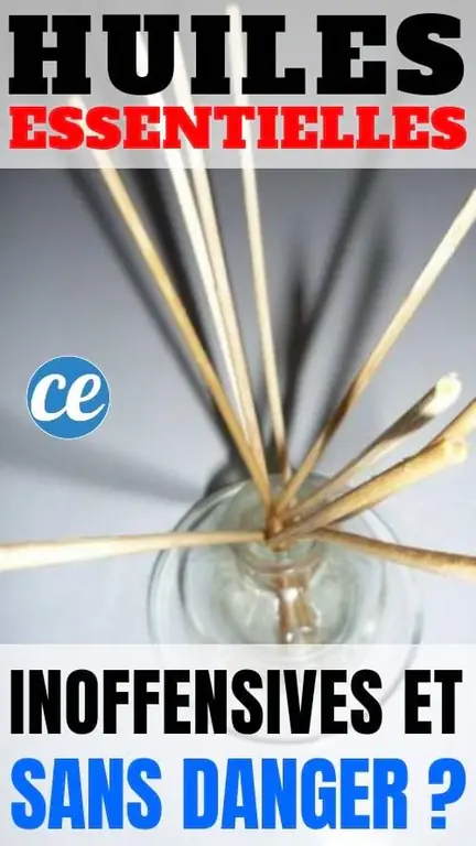 как безопасно использовать эфирные масла