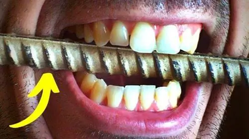 9 причин, почему у вас металлический привкус во рту (и как его передать)