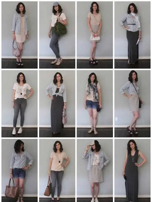 Как выбор стиля одежды может принести вам больше гармонии и благополучия?