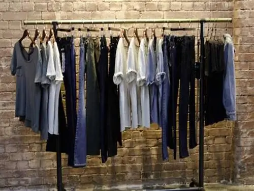 Знаете ли вы, что использование минималистского стиля одежды может принести вам больше спокойствия?