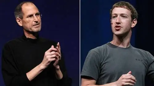 8 причин, по которым успешные люди предпочитают носить одно и то же каждый день