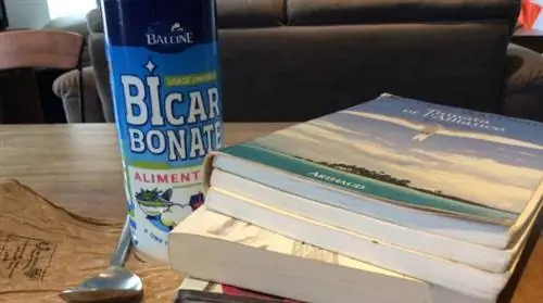 Совет библиотекаря, как легко почистить грязные книги