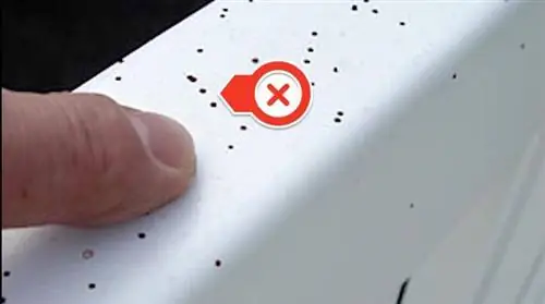 Волшебный трюк, с помощью которого мухи легко исчезают