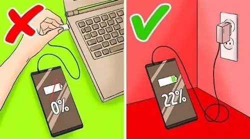 18 ошибок, которые сокращают срок службы ваших электронных устройств