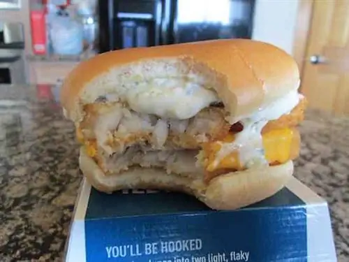 Филе рыбы опасно для здоровья