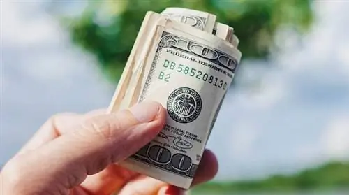 Примите вызов: 8 недель, чтобы сэкономить 1000 евро и отправиться в отпуск этим летом