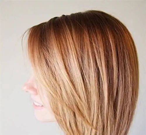 Как оживить сухие и поврежденные волосы?