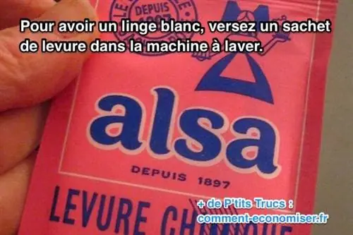 простые и экономичные советы по отбеливанию белья разрыхлителем