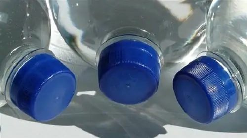 10 преимуществ воды, богатой магнием