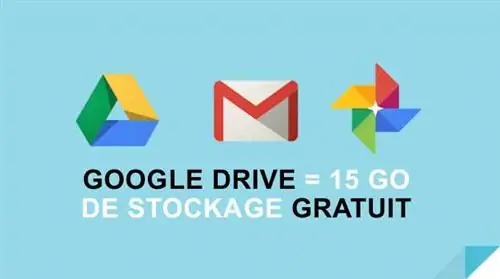 Больше места на Google Диске и в Gmail? 3 совета по экономии места