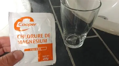 10 веских причин использовать хлорид магния