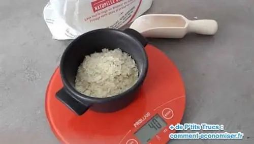 40 г марсельских мыльных хлопьев