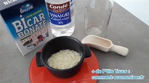 Ультралегкий рецепт домашнего стирального порошка готов за 2 минуты