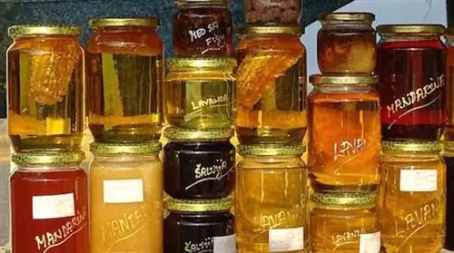 10 неожиданных применений меда