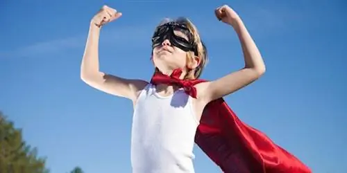 Зачем сравнивать себя с другими?