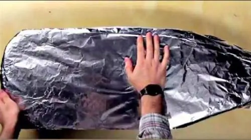 Оригинальный совет по экономии электроэнергии