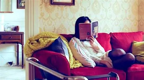 10 причин, почему чтение спасет вам жизнь