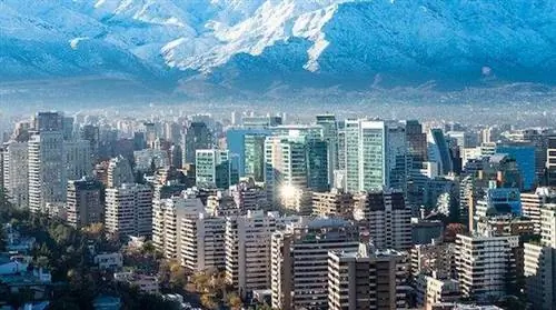 Чили: солнечной энергии так много, что она бесплатна