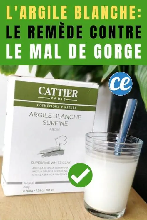 Натуральное, быстрое и эффективное средство от боли в горле