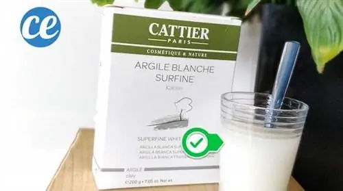 Белая глина: чудодейственное средство для быстрого лечения боли в горле