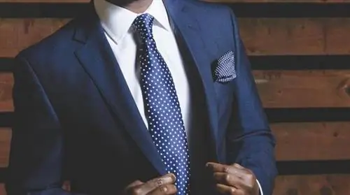 Как сочетать рубашку и галстук? Откройте для себя простое руководство