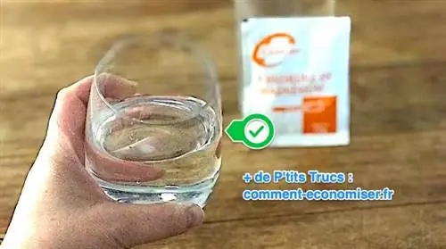 Хлорид магния: лучшее природное средство от остеопороза