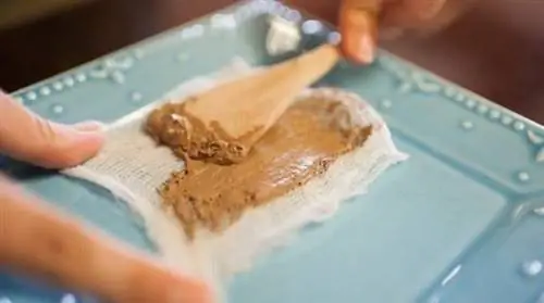 Как быстро вылечить бронхит глиняными припарками