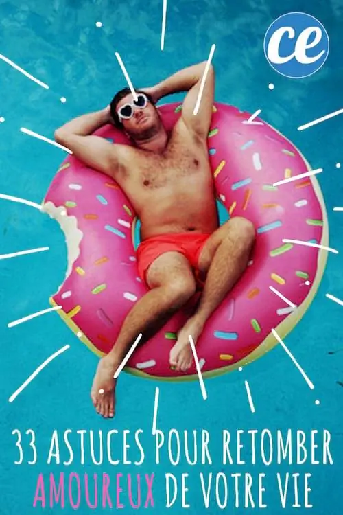 33 простых совета, чтобы снова полюбить свою жизнь