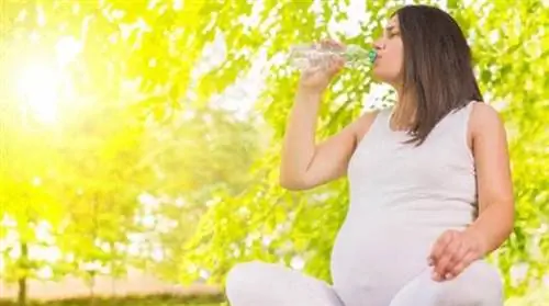 8 эффективных советов, как сохранить красивую кожу на протяжении всей беременности