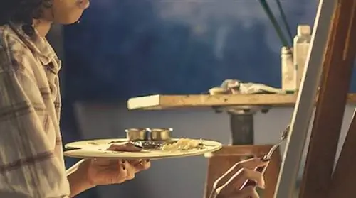 3 забавных занятия пластическим искусством для детей 4–6 лет