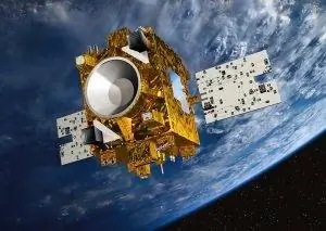 МИКРОСКОП спутниковый