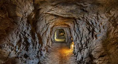 Глубокие воды превосходят ледяные щиты