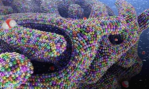 Исследователи генерируют &8222;Суперкатализатор“