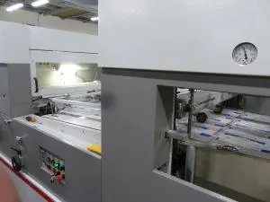 Изображение значка печати