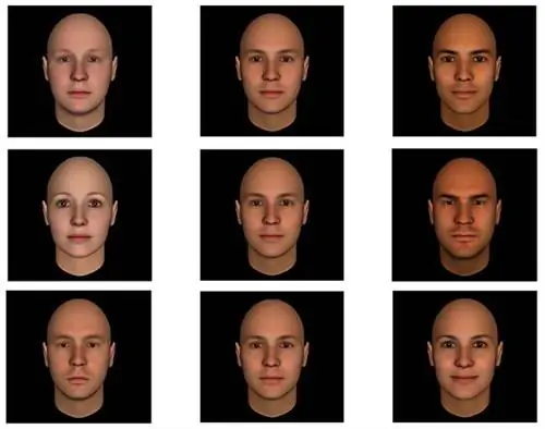 &8222;Face-ism“ влияет на политику и судебную систему