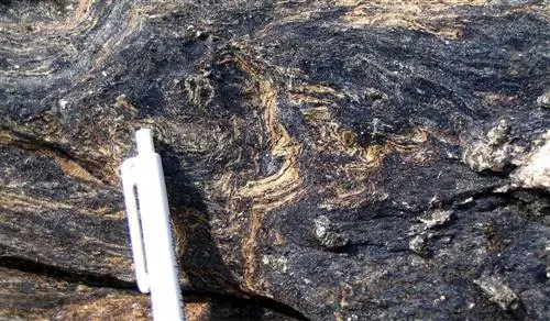 Вода проникает в землю глубже, чем ожидалось