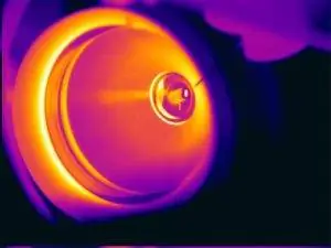 масс-спектрометрии