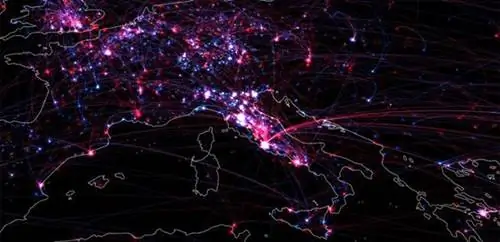 Яркая культурная история