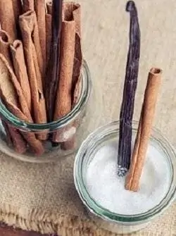 Ароматы для гармонии и хорошего самочувствия