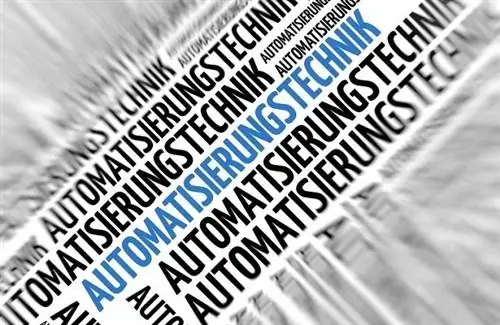 Так будут выглядеть технологии автоматизации будущего