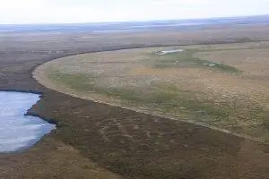 просроченное озеро