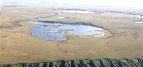 Арктика: реальность опережает прогнозы