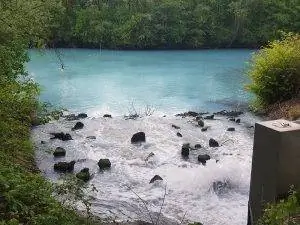 шахтная вода