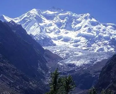 Создан первый глобальный реестр ледников