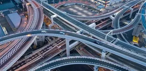 Асфальт выделяет больше загрязняющих веществ, чем ожидалось