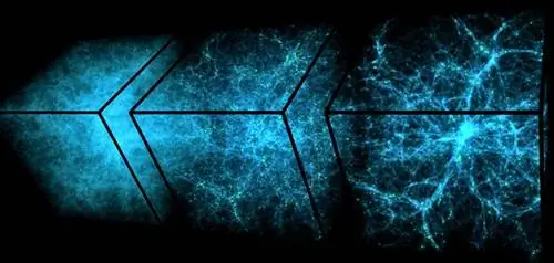 Скопилась ли темная энергия?