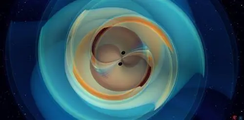Загадки о столкновении гигантов
