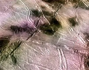 трещина в Европе